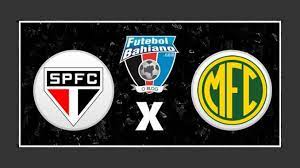 Chegou próximo aos 33, quando vitor bueno pegou a sobra dentro da área o racing conseguiu se defender bem, negar os espaços e cadenciou o jogo na reta final. Onde Assistir Sao Paulo X Mirassol Ao Vivo Pela Semifinal Do Paulista