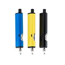 Picture of the little dipper. Little Dipper Electric Dab Straws Dip Devices