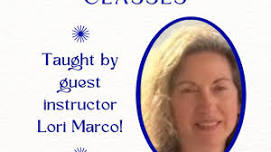 Intermediate Waltz with Lori Marco!