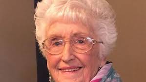 Former Leek woman dies in America