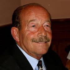 Daniel Trew Obituary (2013)