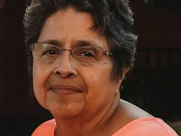 Rosa Escobedo Obituary