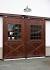 Modern Garage Doors With Windows