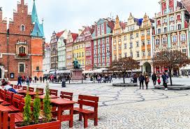 Polish (język polski, ˈjɛ̃zɨk ˈpɔlskʲi (), polszczyzna, pɔlˈʂt͡ʂɨzna or simply polski, ˈpɔlskʲi ()) is a west slavic language of the lechitic group, written in latin script. à¹€à¸£ à¸¢à¸™à¸• à¸­à¸• à¸²à¸‡à¸›à¸£à¸°à¹€à¸—à¸¨ Thai Study Abroad à¹€à¸£ à¸¢à¸™à¸• à¸­ à¸¨ à¸à¸©à¸²à¸• à¸­à¸• à¸²à¸‡à¸›à¸£à¸°à¹€à¸—à¸¨