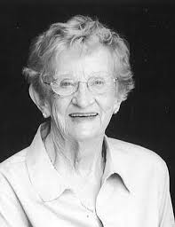 Dorothy Aileen Stranger, 87