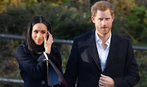 Meghan markle has paid a sweet tribute to husband prince harry and their son, archie harrison, in her upcoming book. Meghan Markle And Prince Harry News The Real Reason Meghan And Harry Moved To La Royal News Express Co Uk