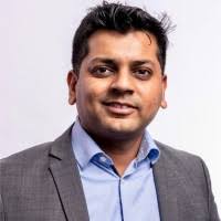 Amit Vaidya Email & Phone Number