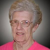 Florence Fothergill Obituary