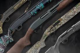 Different types of hunting call for varying styles of shotguns. 5 Solid Youth Shotgun Choices For Little Hunters