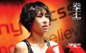 tvb corner: [TVB2012] Gloves Come Off 《拳王》 Review