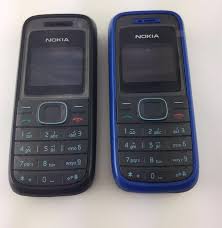 Image result for nokia 1208