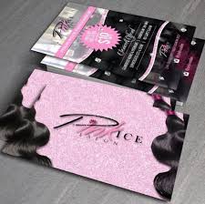 Floral rose gold glitter makeup artist hair salon business card. Hair Salon Business Cards Designed By Dt Webdesigns Hair Business Cards Salon Business Cards Business Hairstyles