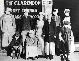 Memphis Flyer Covid Kroger And History