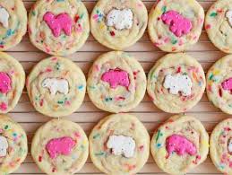 Peanut butter skillet cookie yummly. Sugar Cookies Recipe Alton Brown Food Network