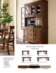 Benchwright hutch, blackened oak pottery barn $ 1799.00. Pottery Barn Fall 2017 D2 Benchwright Extending Dining Table Rustic Mahogany 86 122 L