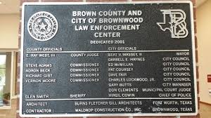 3208 4th street, brownwood, tx 76801 edit. Department Biography Brownwood Tx Official Website
