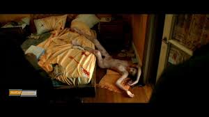 Violent rape scene from Spanish movie - ForcedCinema