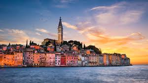 You can also upload and share your favorite croatia wallpapers. Sunset Rovinj Croatia Wallpapers Wallpaper Cave