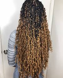 · best passion twist hair tutorials. Passion Twists Hairstyles What They Are Tutorials Type Of Hair Used