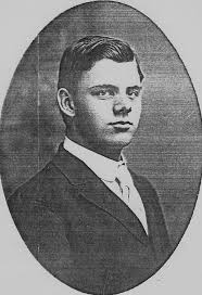 Joseph Aime' Lavallee (1889-1925)