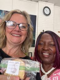 I get out & about often to local favorites like Brady's Coffee & support  them, meet other small business peeps where we collaborate for each other's  good. For those of you following