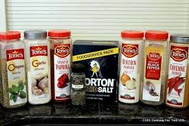 Oven Baked Blackened Tilapia From 101 Cooking For Two Recipe In 2020 Cooking For Two Blackened Tilapia Tilapia