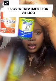 Cheryl Skin Condition