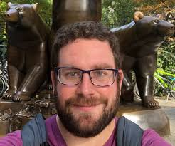 Carl Walsh — Institute for the Study of the Ancient World