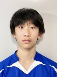 Harry Lu's Men's Soccer Recruiting Profile