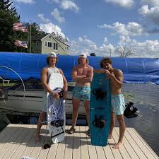 We felt the vibes🌊