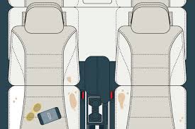 Alat cuci karpet sangat beragam. 5 Bahagian Dalaman Kereta Yang Ramai Pemandu Terlupa Cuci