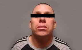 Atrapan a delincuente en la 10 de Mayo