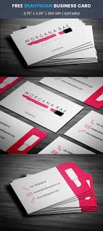 Use these half folds for wedding invitations, programs, handmade greeting cards, or anything you can think of. Makeup Salon Business Card Full Preview Makeup Artist Business Cards Templates Beautician Business Cards Freelance Business Card