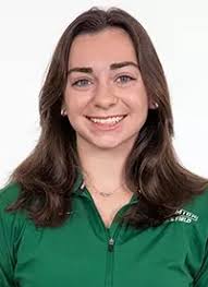 2023-24 Women's Track and Field Roster