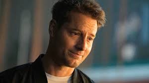 Justin Hartley Revealed What Makes Tracker So Successful, And I Was So  Shocked By His Answer