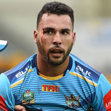 Titans skipper cleared at NRL judiciary