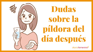 Cuanto Tarda En Bajar La Regla Tras La Pildora Del Dia Despues Indicaciones De Especialista Youtube