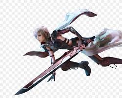 Released in 2011 in japan and 2012 in north america and pal regions. Lightning Returns Final Fantasy Xiii Final Fantasy Xiii 2 Playstation 3 Png 995x802px Final Fantasy Xiii