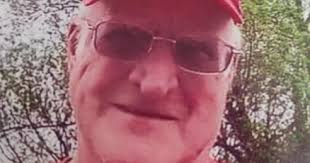 Joseph M. “Woody” Woodward