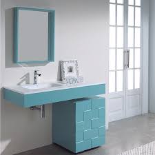 Vente de meubles de salle de bain pratiques et tendances, avec placard et étagères, pour placer une vasque ou deux. Meuble Salle De Bain 120 Cm Plan Composite Plano