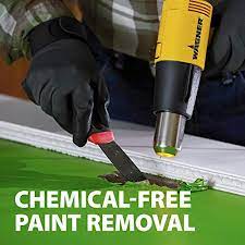 5 Best Heat Guns For Paint Removal In 2021