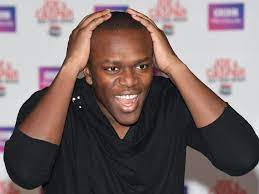 Create your own images with the ksi forehead meme generator. Ksi Talks Logan Paul Boxing Match And Life Outside Youtube On Day Before Fight