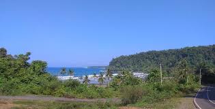 Pantai dengan ombak yang besar lebih cocok untuk anda yang. Nyanyi Sunyi Keindahan Pantai Barat Lampung Bengkulu Travel Tempo Co