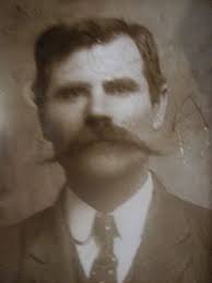 John Alonzo “Lonzo” Doty (1862-1953)