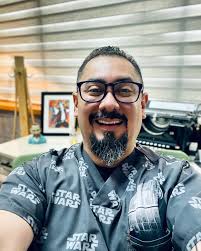 Instagram photo by Aníbal Acosta-Palacio • Jan 13, 2025 at 2:58 PM