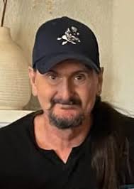 Gregory Carl Haney Obituary (1965