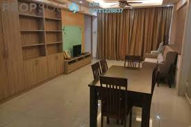 Condominium for rent in malaysia with villa wangsamas. Condominium For Rent In Villa Wangsamas Wangsa Maju By Lim Propsocial