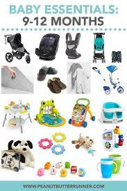Baby Essentials 6 Months Baby Gear In 2020 Baby Essentials Baby Month By Month Baby Gear
