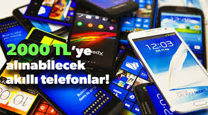 2000 Tl Lik Telefon Onerileri 2020 2020 Telefonlar Butce Teknoloji