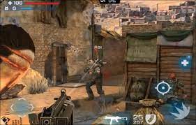 The offline shooting game is pretty much vast to explore where more than 150 missions await to get uncovered using 16 powerful guns. 6 Best Offline Shooting Games For Iphone